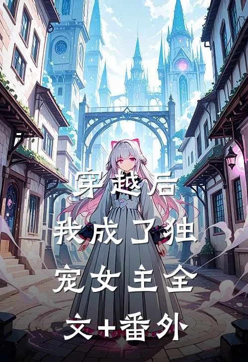 穿越后，我成了独宠女主全文+番外