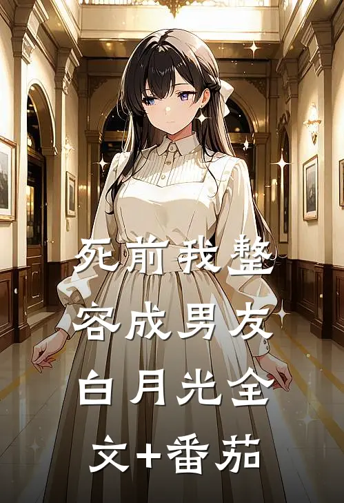 死前我整容成男友白月光全文+番茄