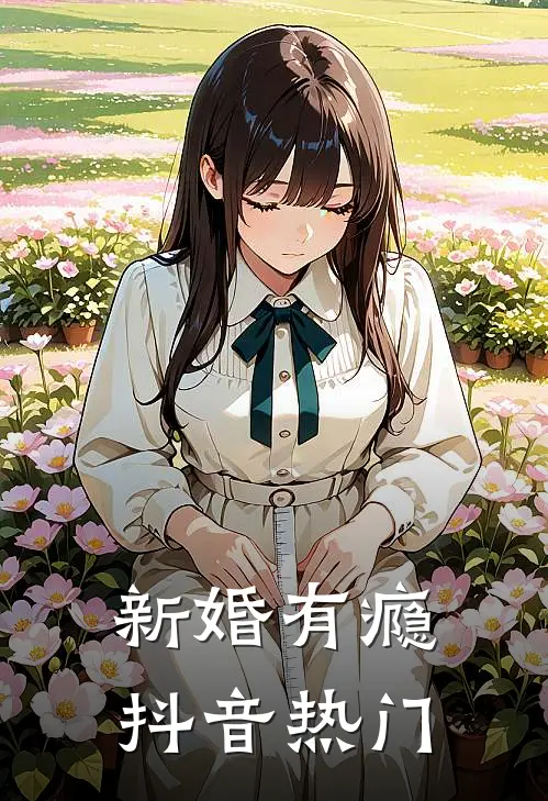 新婚有瘾抖音热门