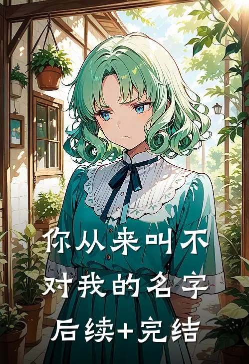 你从来叫不对我的名字后续+完结