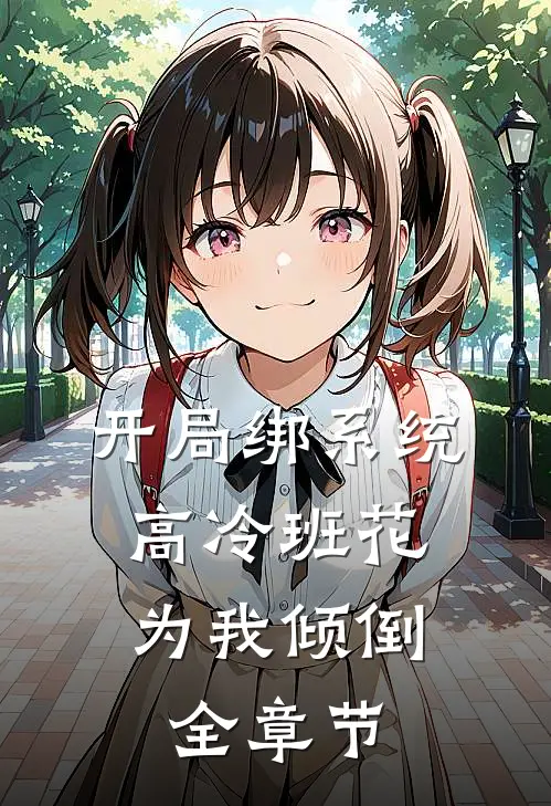 开局绑系统，高冷班花为我倾倒全章节