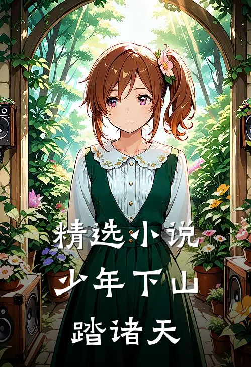 精选小说少年下山踏诸天