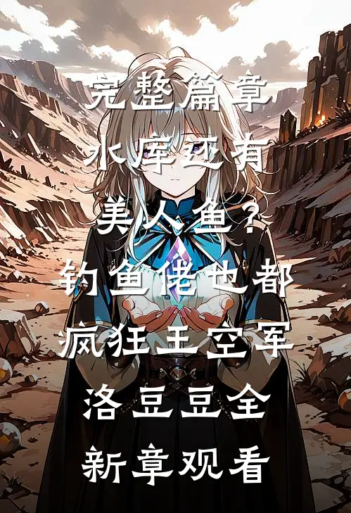 完整篇章水库还有美人鱼？钓鱼佬也都疯狂王空军洛豆豆全新章观看