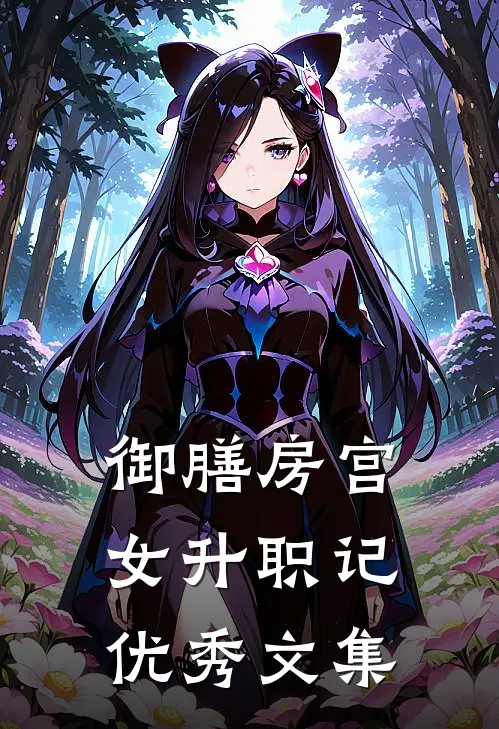 御膳房宫女升职记优秀文集