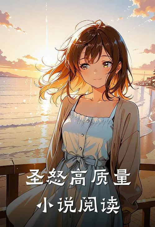 圣怒高质量小说阅读