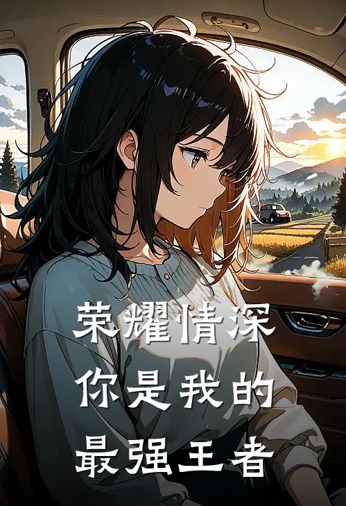 荣耀情深你是我的最强王者