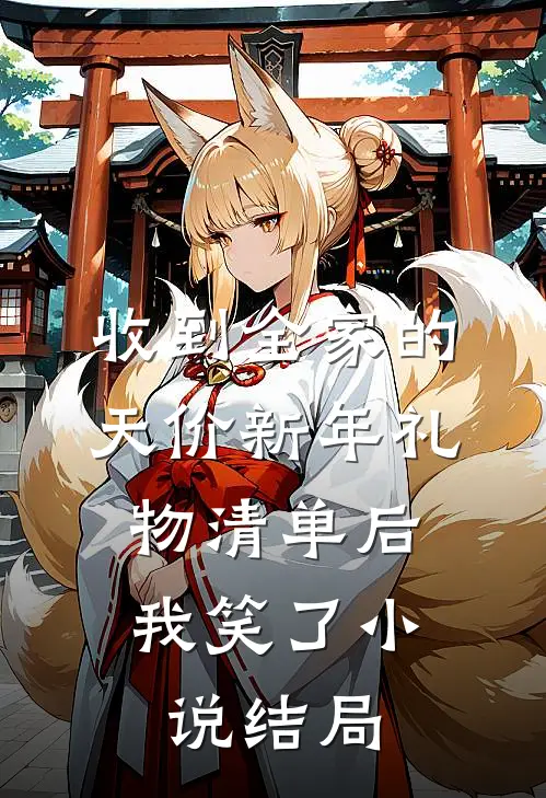 收到全家的天价新年礼物清单后，我笑了小说结局