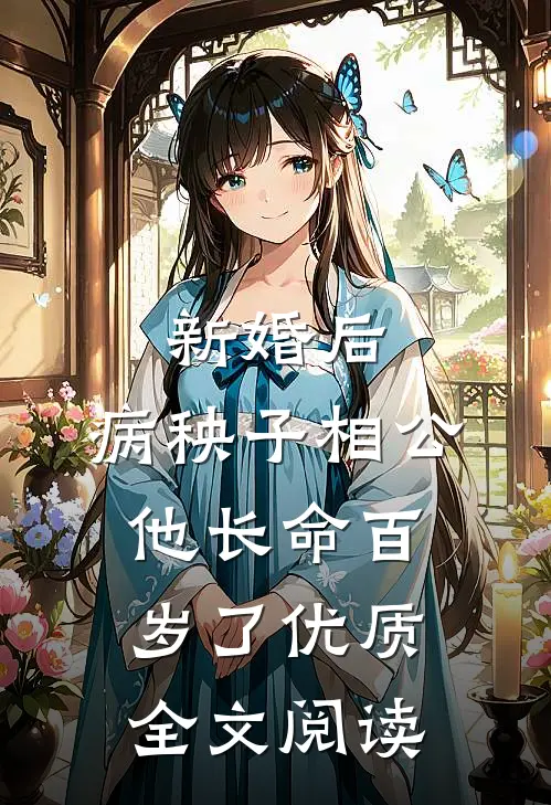 新婚后，病秧子相公他长命百岁了优质全文阅读
