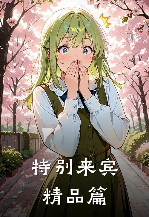 特别来宾精品篇