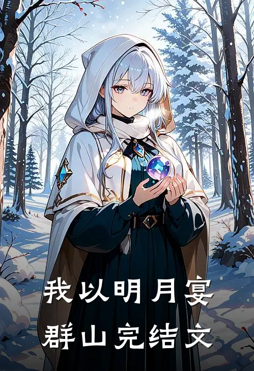 我以明月宴群山完结文