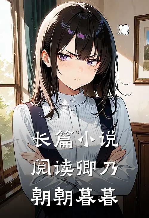 长篇小说阅读卿乃朝朝暮暮