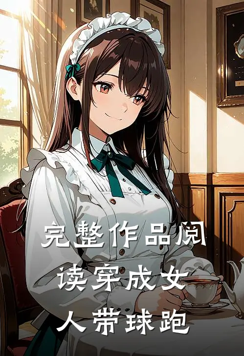 完整作品阅读穿成女人带球跑