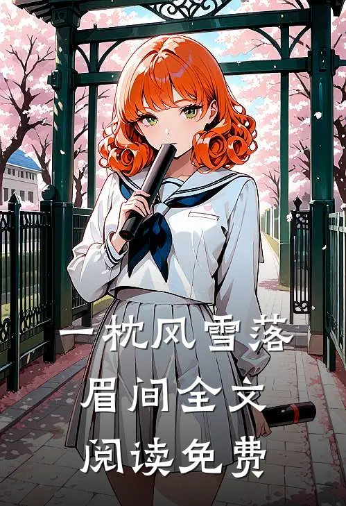 一枕风雪落眉间全文阅读免费