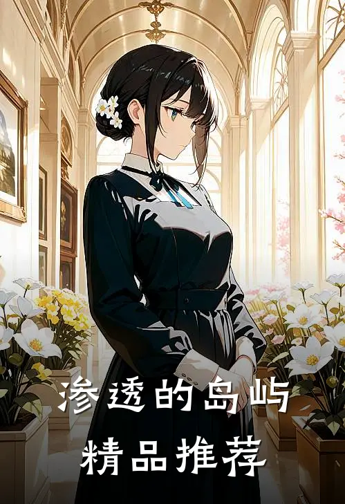 渗透的岛屿精品推荐