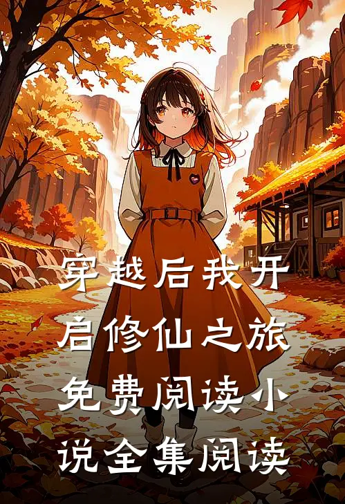穿越后我开启修仙之旅免费阅读小说全集阅读