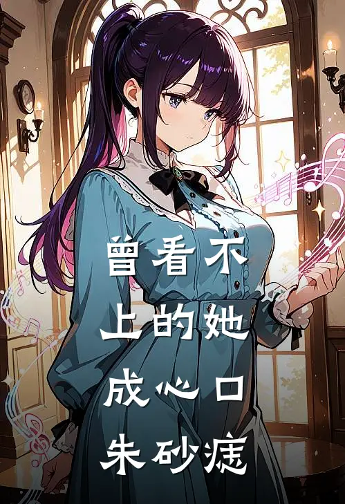 曾看不上的她，成心口朱砂痣
