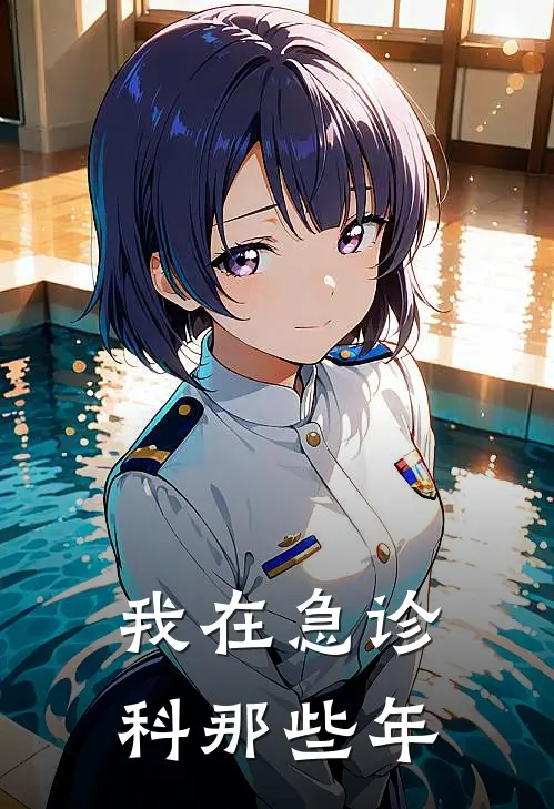 我在急诊科那些年