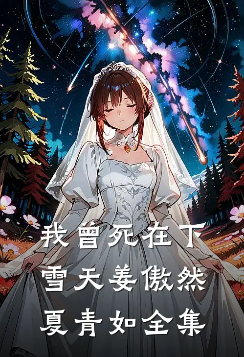 我曾死在下雪天姜傲然夏青如 全集