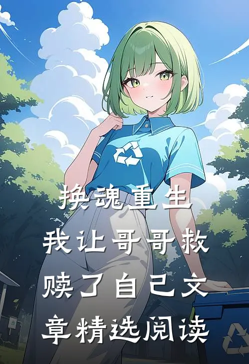 换魂重生，我让哥哥救赎了自己文章精选阅读