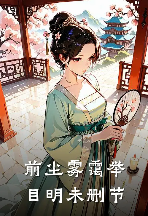前尘雾霭举目明未删节