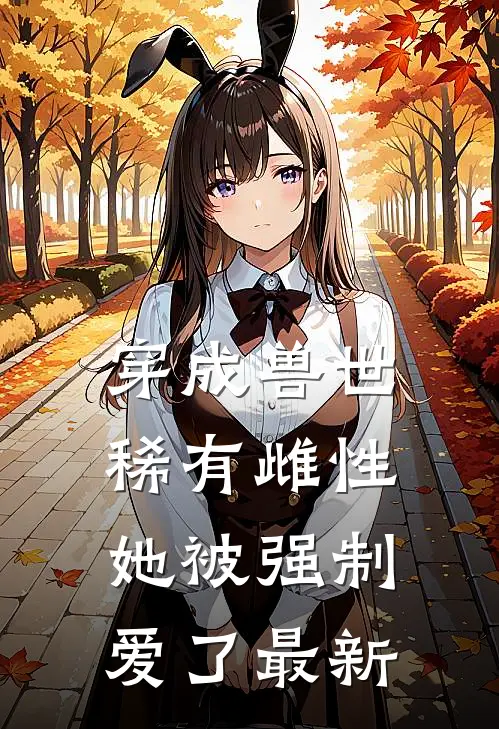 穿成兽世稀有雌性，她被强制爱了最新