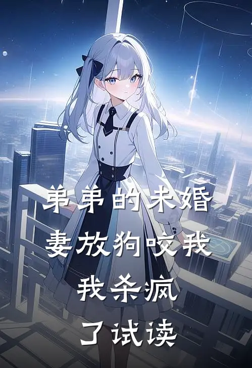 弟弟的未婚妻放狗咬我，我杀疯了试读
