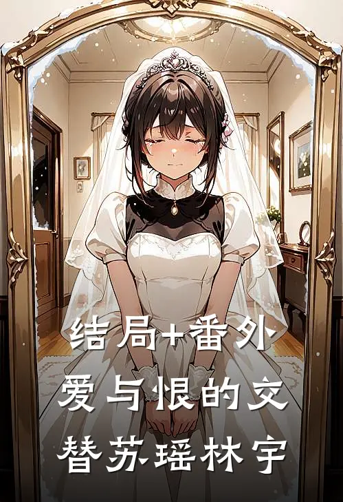结局+番外爱与恨的交替苏瑶林宇