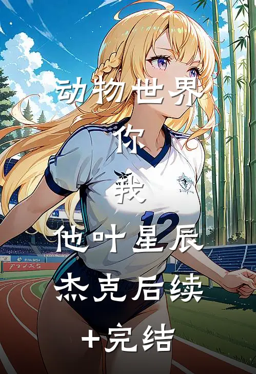 动物世界，你，我，他叶星辰杰克后续+完结
