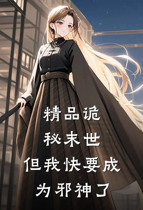 精品诡秘末世，但我快要成为邪神了