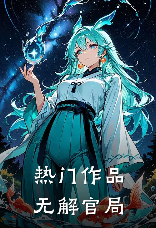 热门作品无解官局