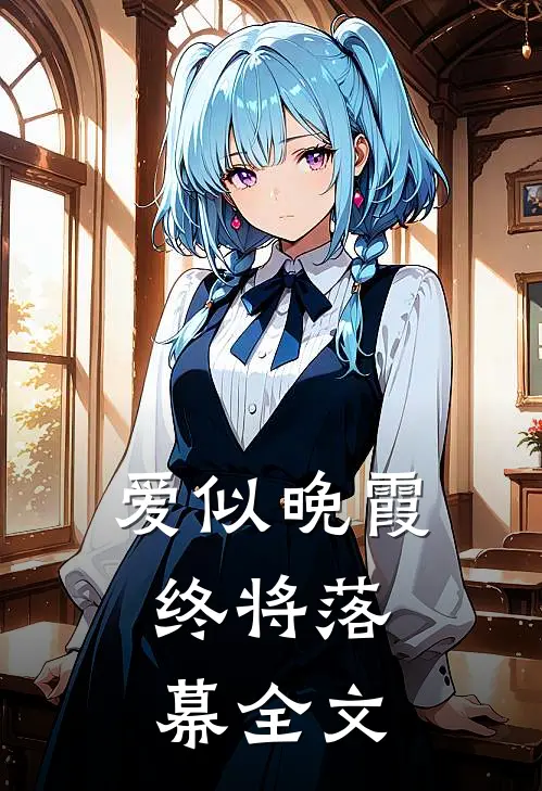 爱似晚霞,终将落幕全文阅读