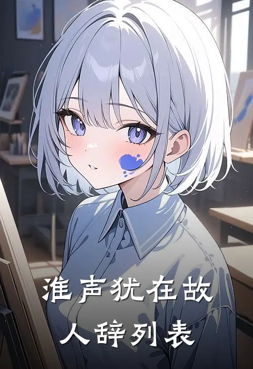 淮声犹在故人辞列表