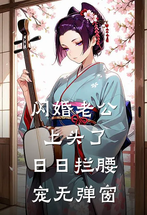 闪婚老公上头了，日日拦腰宠无弹窗
