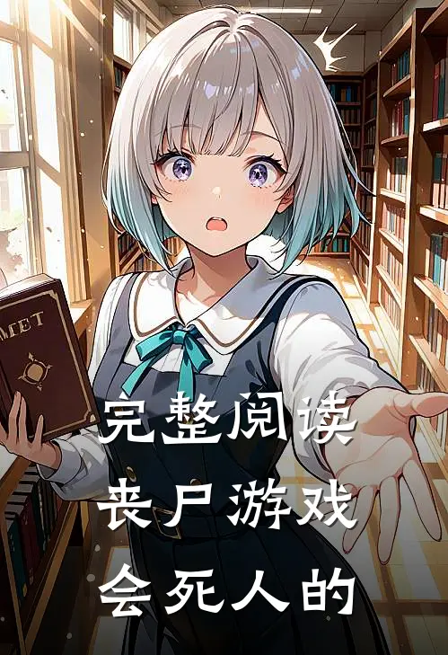 完整阅读丧尸游戏会死人的