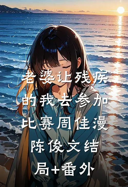 老婆让残疾的我去参加比赛周佳漫陈俊文结局+番外