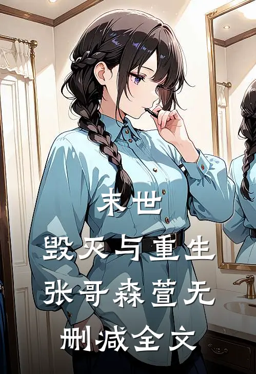 末世：毁灭与重生张哥森萱无删减全文