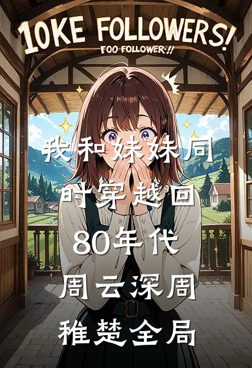 我和妹妹同时穿越回80年代周云深周稚楚全局