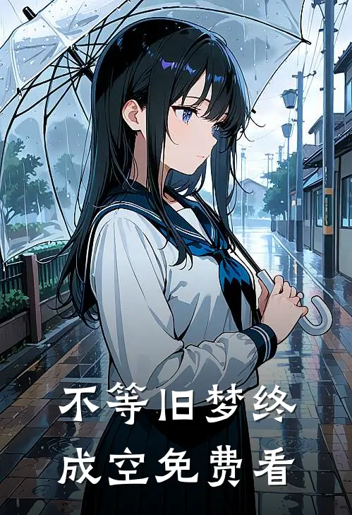不等旧梦终成空免费看