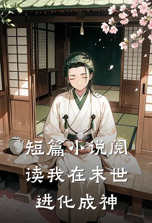 短篇小说阅读我在末世进化成神