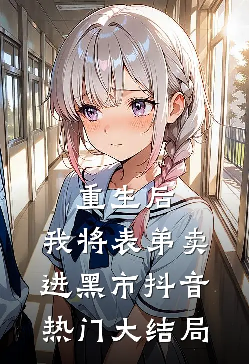 重生后，我将表弟卖进黑市抖音热门大结局