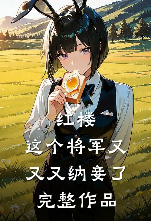红楼这个将军又又又纳妾了完整作品