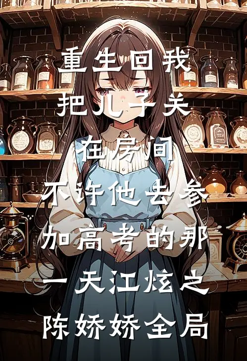 重生回我把儿子关在房间，不许他去参加高考的那一天江炫之陈娇娇全局