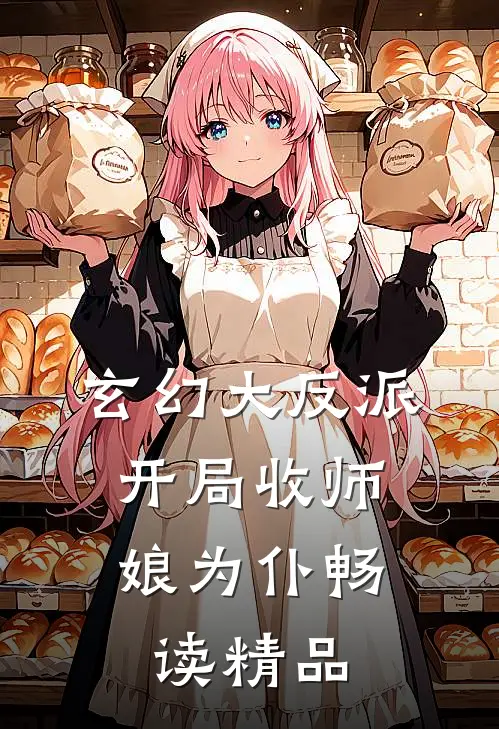 玄幻大反派，开局收师娘为仆畅读精品