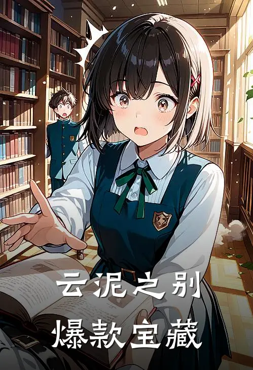云泥之别爆款宝藏