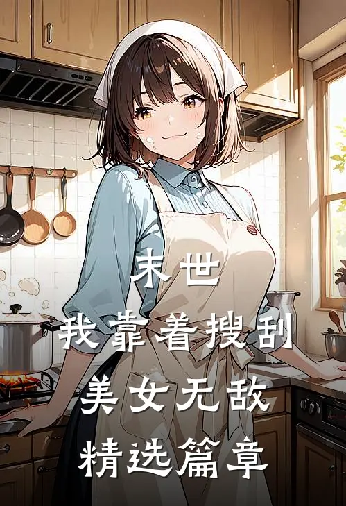 末世：我靠着搜刮美女无敌精选篇章