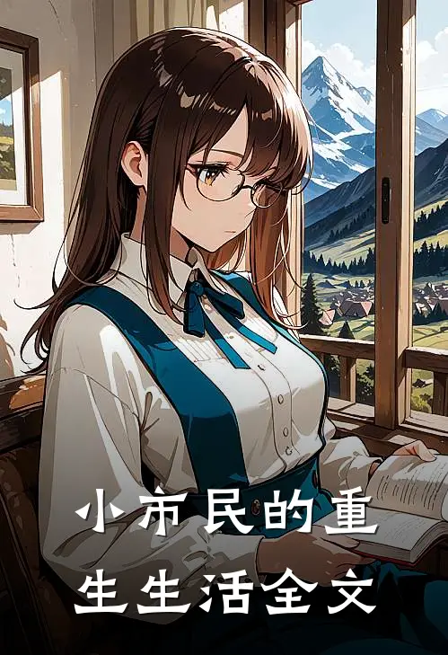 小市民的重生生活全文