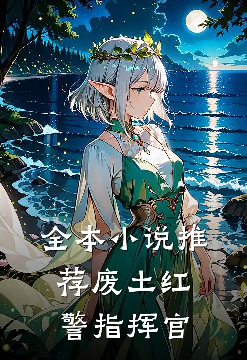 全本小说推荐废土红警指挥官