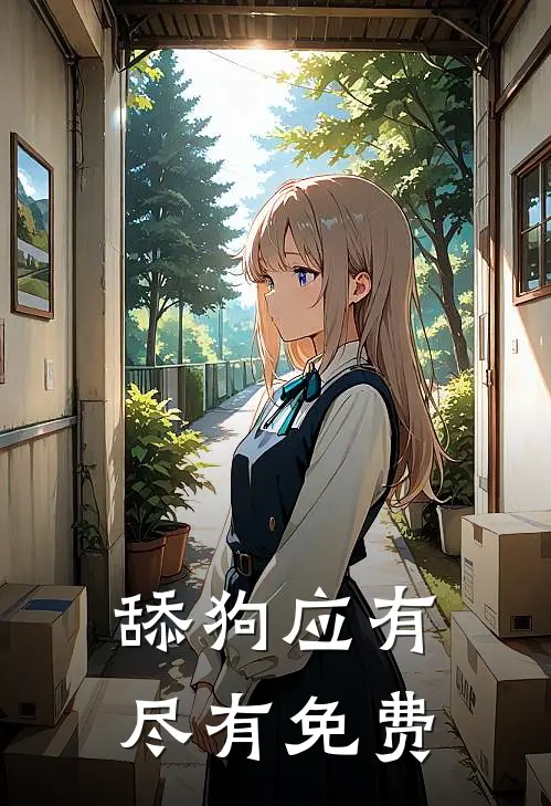 舔狗应有尽有免费