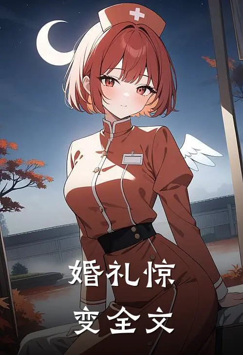 婚礼惊变全文