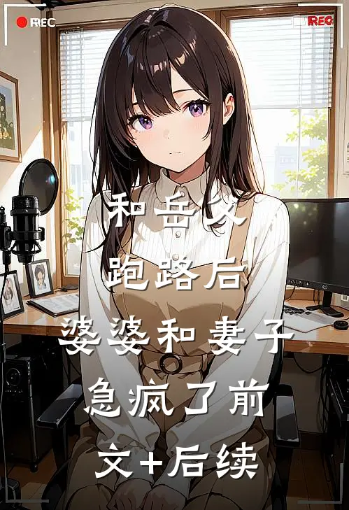 和岳父跑路后，婆婆和妻子急疯了前文+后续
